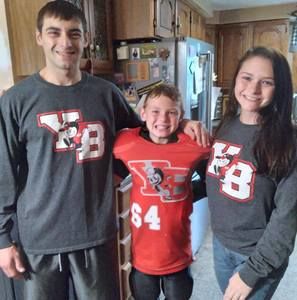 Meet your Posher, Christina